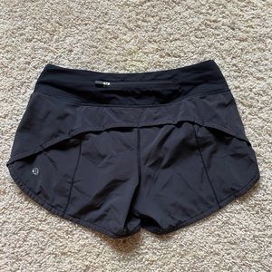 Lululemon Speed Up Shots 4”